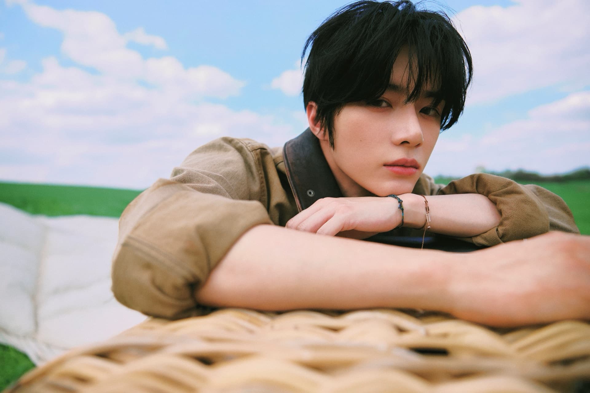 Beomgyu ‘Take My Half’ Official MV - K-pop 活動圖片